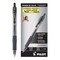 Pilot G2 Premium Retractable Gel Pen, Bold 1mm, Black Ink, Smoke Barrel, Dozen